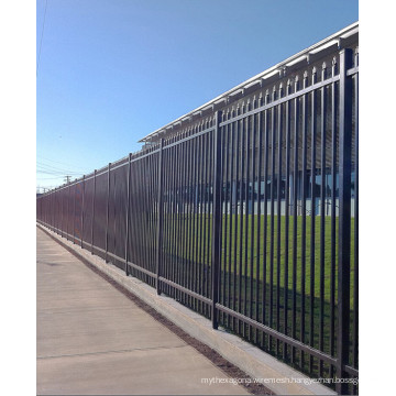 Steel Fence Mesh Price/Honeycomb Steel Mesh/ Galvanized Steel Mesh